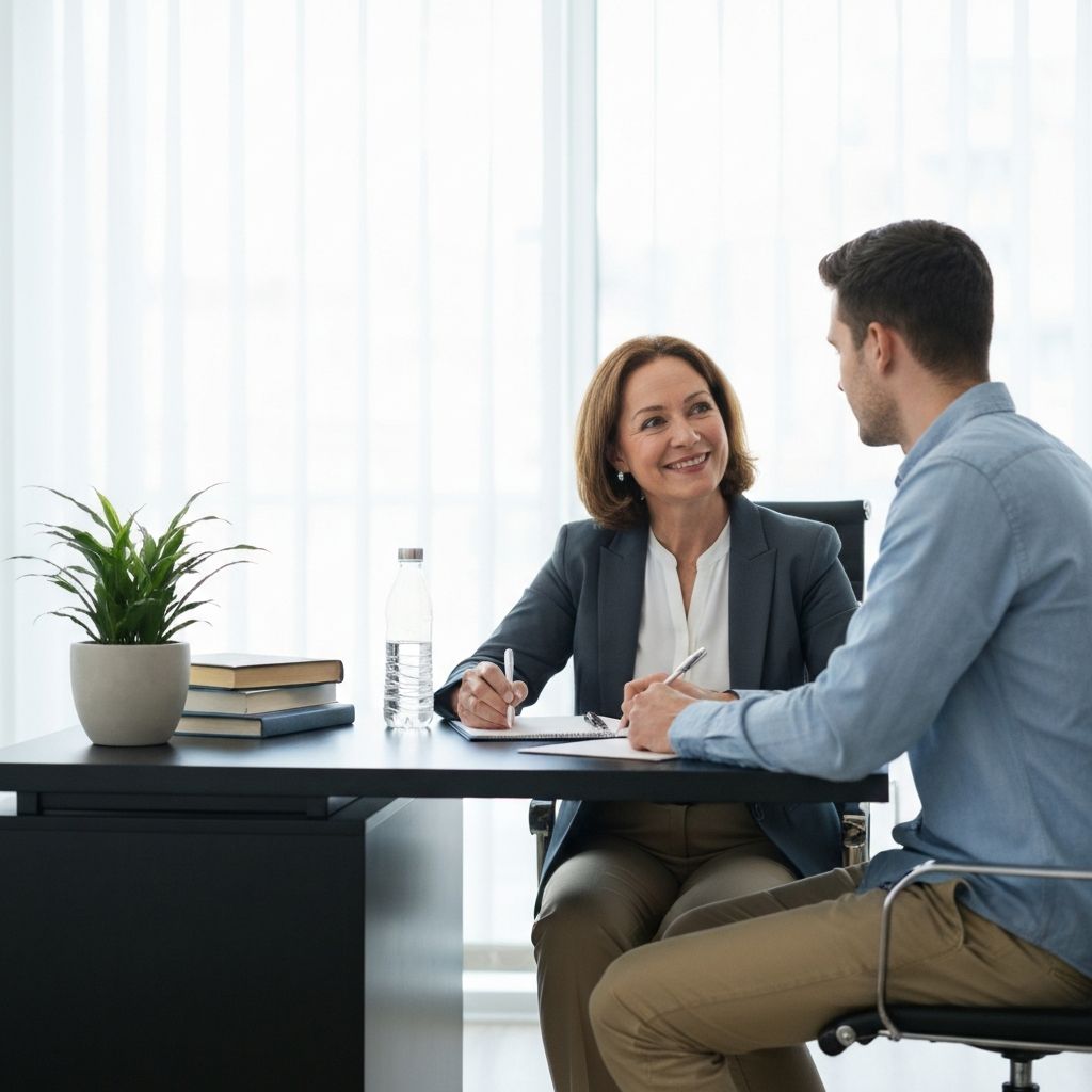 Consulta nutricional